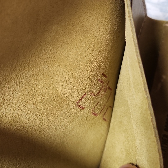 Portland Leather rancher wallet - Picture 3 of 3